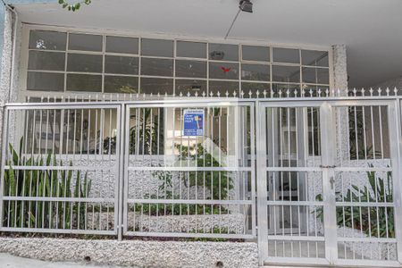 Apartamento à venda com 96m², 2 quartos e 1 vagaFachada do Predio