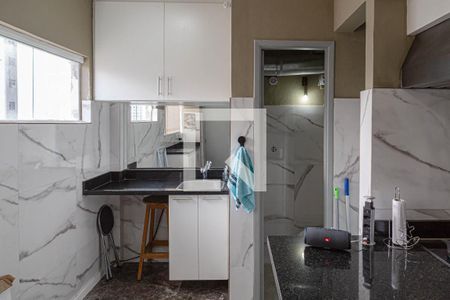 Apartamento à venda com 96m², 2 quartos e 1 vagaÁrea de Serviço