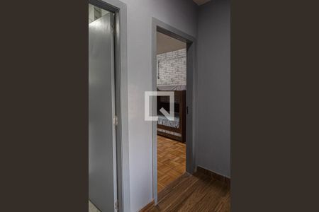 Corredor de apartamento à venda com 2 quartos, 96m² em Bela Vista, São Paulo