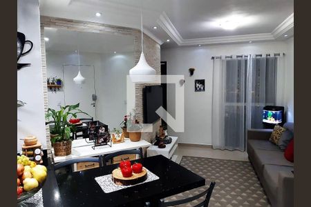 Apartamento à venda com 2 quartos, 50m² em São João Climaco, São Paulo