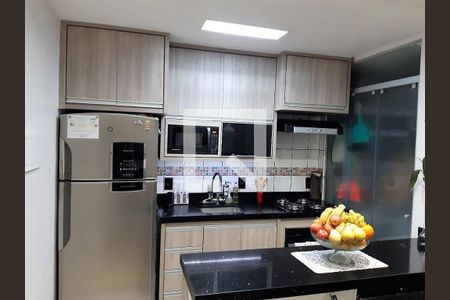 Apartamento à venda com 2 quartos, 50m² em São João Climaco, São Paulo