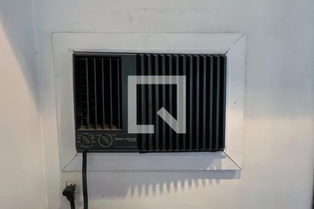 Sala de kitnet/studio à venda com 1 quarto, 37m² em Moema, São Paulo