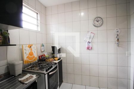 Casa para alugar com 420m², 2 quartos e 10 vagasCozinha