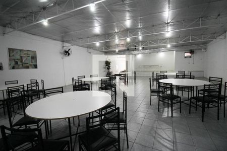 Casa para alugar com 420m², 2 quartos e 10 vagasSalão de Festas