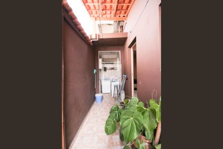 Casa para alugar com 420m², 2 quartos e 10 vagasCorredor