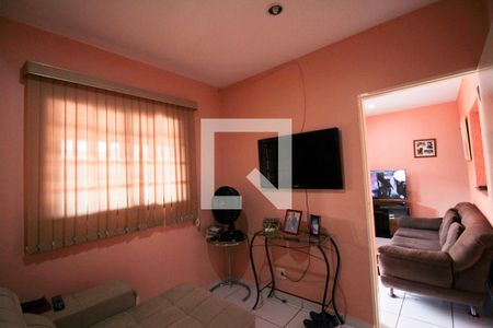 Sala 2 de casa à venda com 2 quartos, 420m² em Veleiros, São Paulo