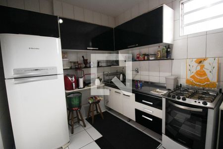 Casa para alugar com 420m², 2 quartos e 10 vagasCozinha