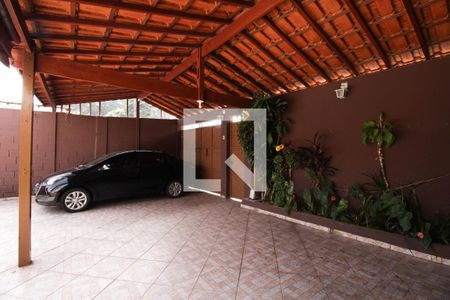 Casa para alugar com 420m², 2 quartos e 10 vagasGaragem
