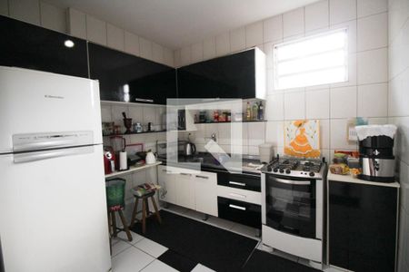 Casa para alugar com 420m², 2 quartos e 10 vagasCozinha