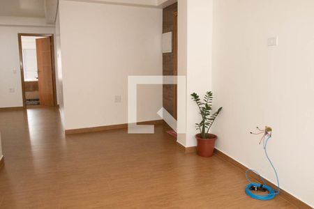 Sala de casa à venda com 2 quartos, 165m² em Vila Maria Alta, São Paulo