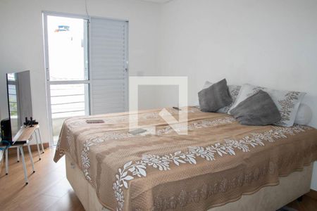 Quarto 2 de casa à venda com 2 quartos, 165m² em Vila Maria Alta, São Paulo