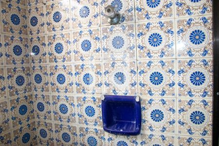 Casa à venda com 165m², 2 quartos e 1 vagaBanheiro 2