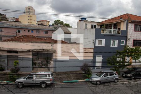 Casa à venda com 165m², 2 quartos e 1 vagaVista da Varanda