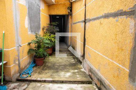 Casa à venda com 165m², 2 quartos e 1 vagaQuintal