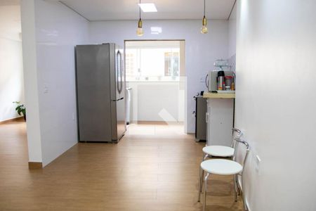 Casa à venda com 165m², 2 quartos e 1 vagaCopa