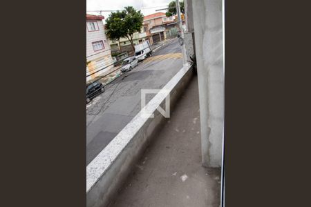 Casa à venda com 165m², 2 quartos e 1 vagaVaranda