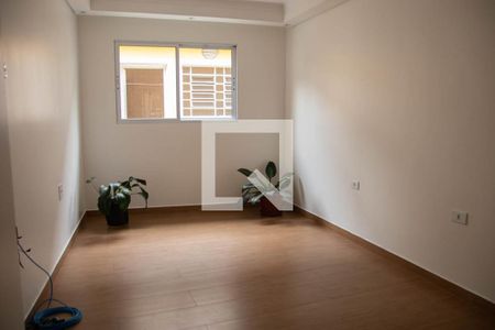 Sala de casa à venda com 2 quartos, 165m² em Vila Maria Alta, São Paulo