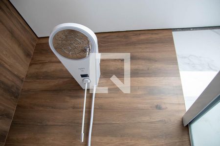 Casa à venda com 165m², 2 quartos e 1 vagaBanheiro 1