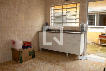 Casa à venda com 165m², 2 quartos e 1 vagaCozinha