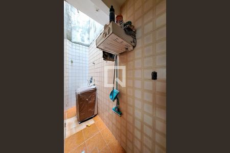 Casa à venda com 370m², 6 quartos e sem vaga Casa à venda com 370m², 6 quartos e sem vagaÁrea de Serviço 3