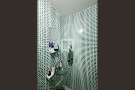 Casa à venda com 370m², 6 quartos e sem vaga Casa à venda com 370m², 6 quartos e sem vagaBanheiro 2