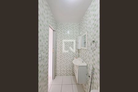 Casa à venda com 370m², 6 quartos e sem vaga Casa à venda com 370m², 6 quartos e sem vagaBanheiro da Suíte 1