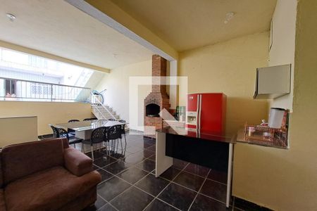 Casa à venda com 370m², 6 quartos e sem vaga Casa à venda com 370m², 6 quartos e sem vagaEspaço Gourmet