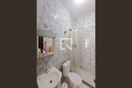 Casa à venda com 370m², 6 quartos e sem vaga Casa à venda com 370m², 6 quartos e sem vagaBanheiro da Suíte 2