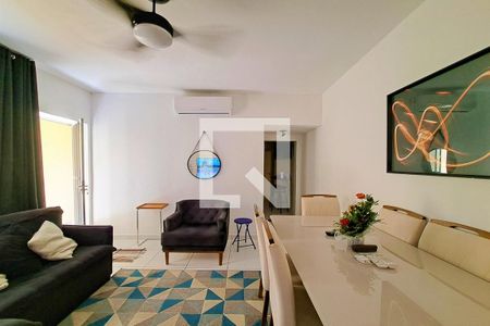 Sala 1 de casa à venda com 6 quartos, 370m² em Méier, Rio de Janeiro