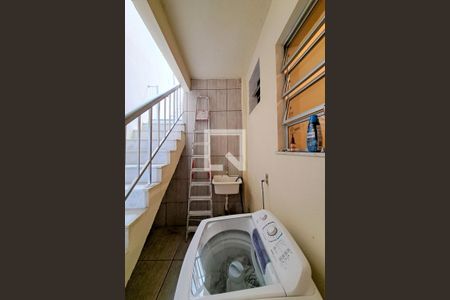 Casa à venda com 370m², 6 quartos e sem vaga Casa à venda com 370m², 6 quartos e sem vagaÁrea de Serviço 2