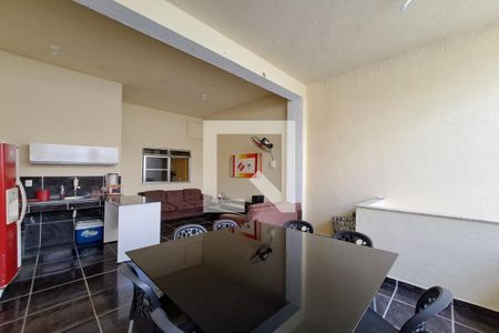 Casa à venda com 370m², 6 quartos e sem vaga Casa à venda com 370m², 6 quartos e sem vagaEspaço Gourmet