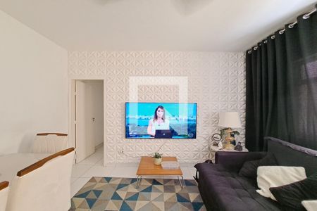 Sala 1 de casa à venda com 6 quartos, 370m² em Méier, Rio de Janeiro