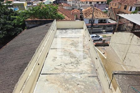 Casa à venda com 370m², 6 quartos e sem vaga Casa à venda com 370m², 6 quartos e sem vagaTerraço