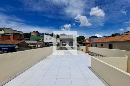 Casa à venda com 370m², 6 quartos e sem vaga Casa à venda com 370m², 6 quartos e sem vagaTerraço
