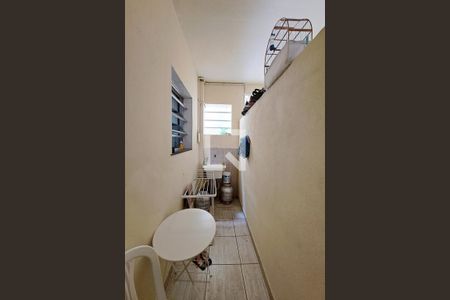 Casa à venda com 370m², 6 quartos e sem vaga Casa à venda com 370m², 6 quartos e sem vagaÁrea de Serviço 1