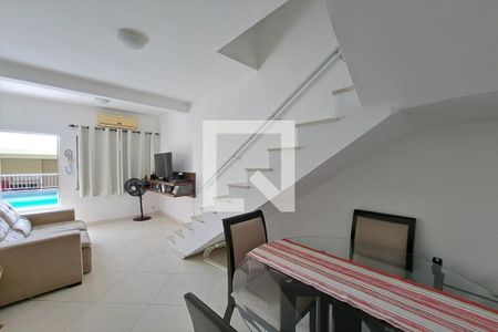 Sala 2 de casa à venda com 6 quartos, 370m² em Méier, Rio de Janeiro