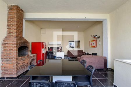 Casa à venda com 370m², 6 quartos e sem vaga Casa à venda com 370m², 6 quartos e sem vagaEspaço Gourmet