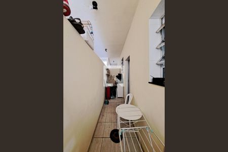 Casa à venda com 370m², 6 quartos e sem vaga Casa à venda com 370m², 6 quartos e sem vagaÁrea de Serviço 1