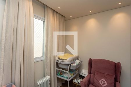 Casa de condomínio à venda com 80m², 2 quartos e 1 vagaQuarto 2 