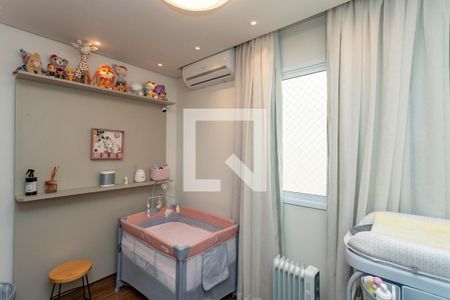 Casa de condomínio à venda com 80m², 2 quartos e 1 vagaQuarto 2 