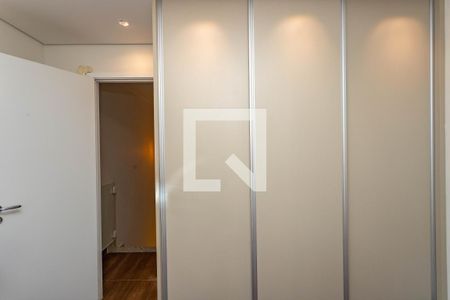 Casa de condomínio à venda com 80m², 2 quartos e 1 vagaQuarto 2 