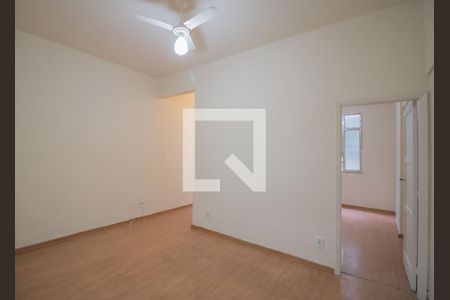 Sala de apartamento para alugar com 2 quartos, 72m² em Flamengo, Rio de Janeiro