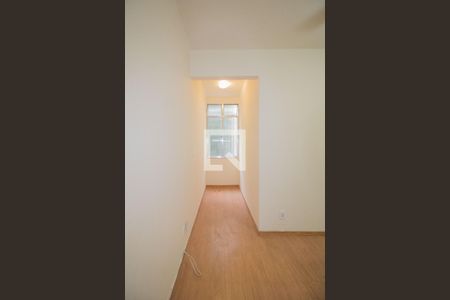 Sala de apartamento para alugar com 2 quartos, 72m² em Flamengo, Rio de Janeiro