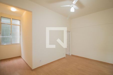 Sala de apartamento para alugar com 2 quartos, 72m² em Flamengo, Rio de Janeiro