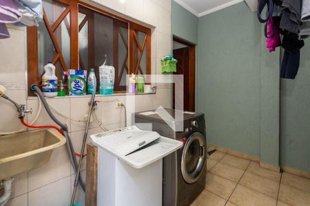 Casa à venda com 142m², 4 quartos e 4 vagas Casa à venda com 142m², 4 quartos e 4 vagasÁrea de Serviço