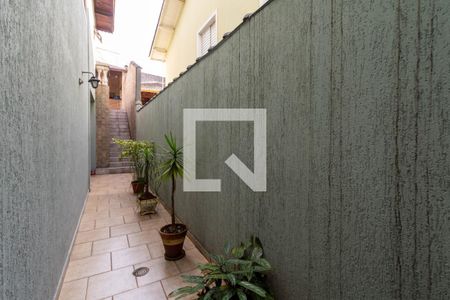 Casa à venda com 142m², 4 quartos e 4 vagas Casa à venda com 142m², 4 quartos e 4 vagasÁrea externa