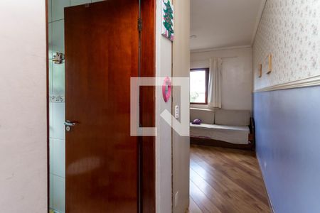 Casa à venda com 142m², 4 quartos e 4 vagas Casa à venda com 142m², 4 quartos e 4 vagasSuíte 1