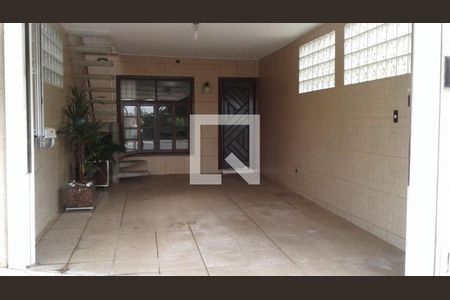 Casa à venda com 3 quartos, 110m² em Vila Campo Grande, São Paulo