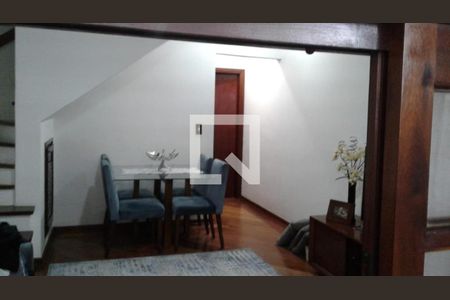 Casa à venda com 3 quartos, 110m² em Vila Campo Grande, São Paulo