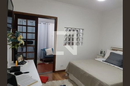 Casa à venda com 3 quartos, 110m² em Vila Campo Grande, São Paulo